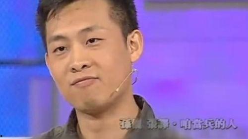 张译爆料大学视频,揭秘昔日青涩时光  第1张