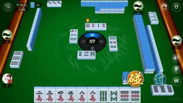 贵州麻将直播爆料视频播放,火爆视频背后的精彩瞬间